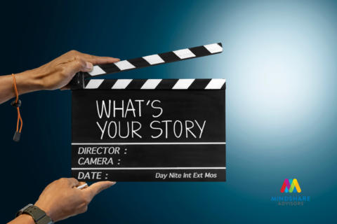 Cut Out the Crap from Your Story!